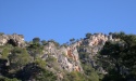 Cresta de la Sierra