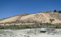 Vista de la duna